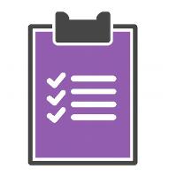 Check list icon